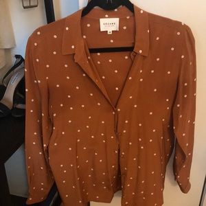 Sezane Top